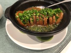 古法焗香芋-小厨娘淮扬菜(天印大道店)