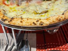 -Primo·丽莫意大利窑烤披萨