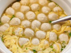 -味莊·青岛菜(云霄路店)
