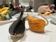 天鹅酥-茉里粤菜(皇姑万象汇店)
