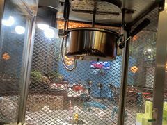 自助取餐区-湘当爱·鲜煮现炒(松岗立业路店)