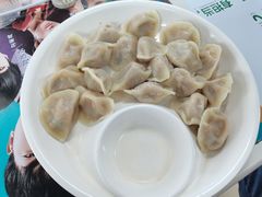 -中国石油大学第2食堂