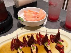-俏立方·15年新楚菜
