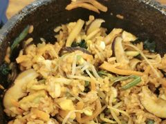 -全州拌饭馆(断桥店)