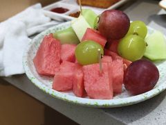 -海底捞火锅(新松江路店)