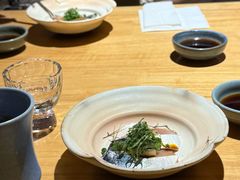 -镹·鱼料理  国产鱼使用店