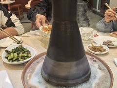 -阳坊大都涮羊肉(阳坊总店)
