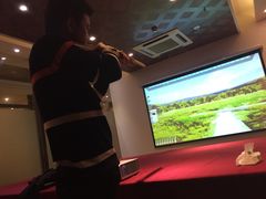 -真枪会射击俱乐部(河西中央公园店)
