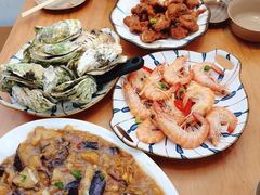 -孙记海鲜砂锅菜(拾味nice店)