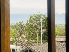 -松赞丽江山居餐厅