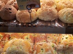 -丁香西饼屋(桂林路店)