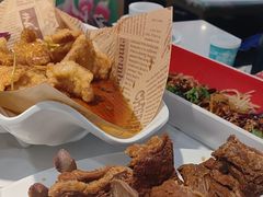 -东北公社(北京路店)