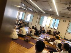 -FineYoga梵音瑜伽·普拉提