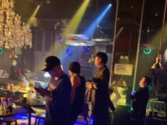 -苏荷酒吧(九街店)