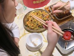 -串盟烧烤大排档·长沙美食地标(星沙店)