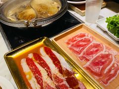 -火炉火自助餐(西直门凯德MALL店)