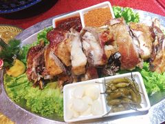 -东北大院·东北菜(三台子店)