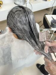 -BEAUTY HAIR GANO