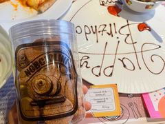 -安妮意大利餐厅(国贸店)
