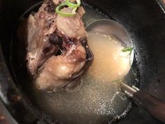 -烧肉一丁(北大阪東通りビル店)