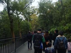 -渣滓洞