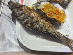 -熙成烧烤(白塔岭店)
