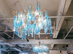 -德兴show鲜·蒸汽海鲜火锅餐厅(格创悦里店)