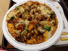 -City1+1城市比萨(国商卫星广场店)