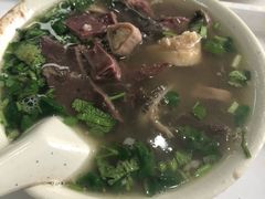 -老磁器口豆汁店(天坛店)