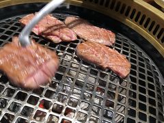 -肉魁屋·烧肉·烧鸟·酒场(高新店)