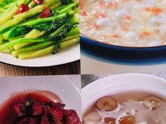 -禾珍珠家常小馆(河南博物院店)