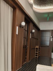 -不懂瑜伽·普拉提空间
