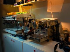 -72 COFFEE(东朝阳路店)