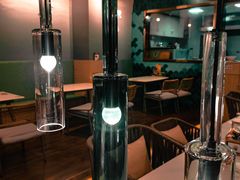 大堂-PHO YOU粉你越南餐厅(逸天城店)