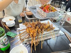 -老黑板筋(顺义总店)