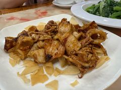 -新金盛·海鲜酒楼(盐田店)