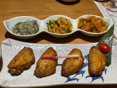 -一心创作料理屋(经开万达店)