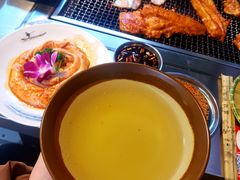-五彩凉山自助西昌烧烤(柳翠路店)