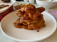 -北京全聚德(方庄店)