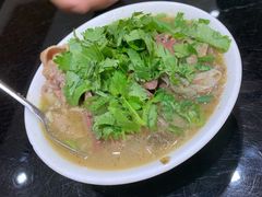 -宛平李记小吃(东关街店)