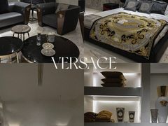 -永隆圣马可国际家居广场(江东中路店)