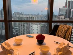 -富力丽思卡尔顿酒店·丽轩中餐厅