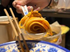 -陕味食族油泼面(工商大学店)