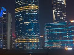 -Mercato莫卡多露台餐厅与酒吧(K11店)