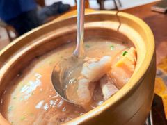 -肖记公安牛肉鱼杂馆·省级非物质文化遗产(三角路直营店)