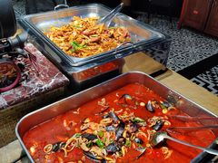 -吉布鲁牛排海鲜自助(成都大悦城店)