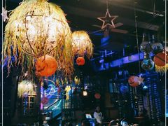 大堂-胡桃里音乐酒馆(仓山万达店)