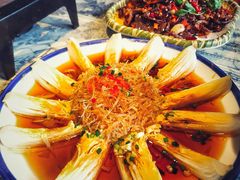 -粥堂里餐厅(城市御园店)