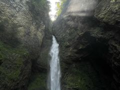 -神龙峡风景区