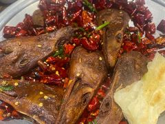 -叶派龙虾•招牌香辣蟹·海鲜(中海国际店)